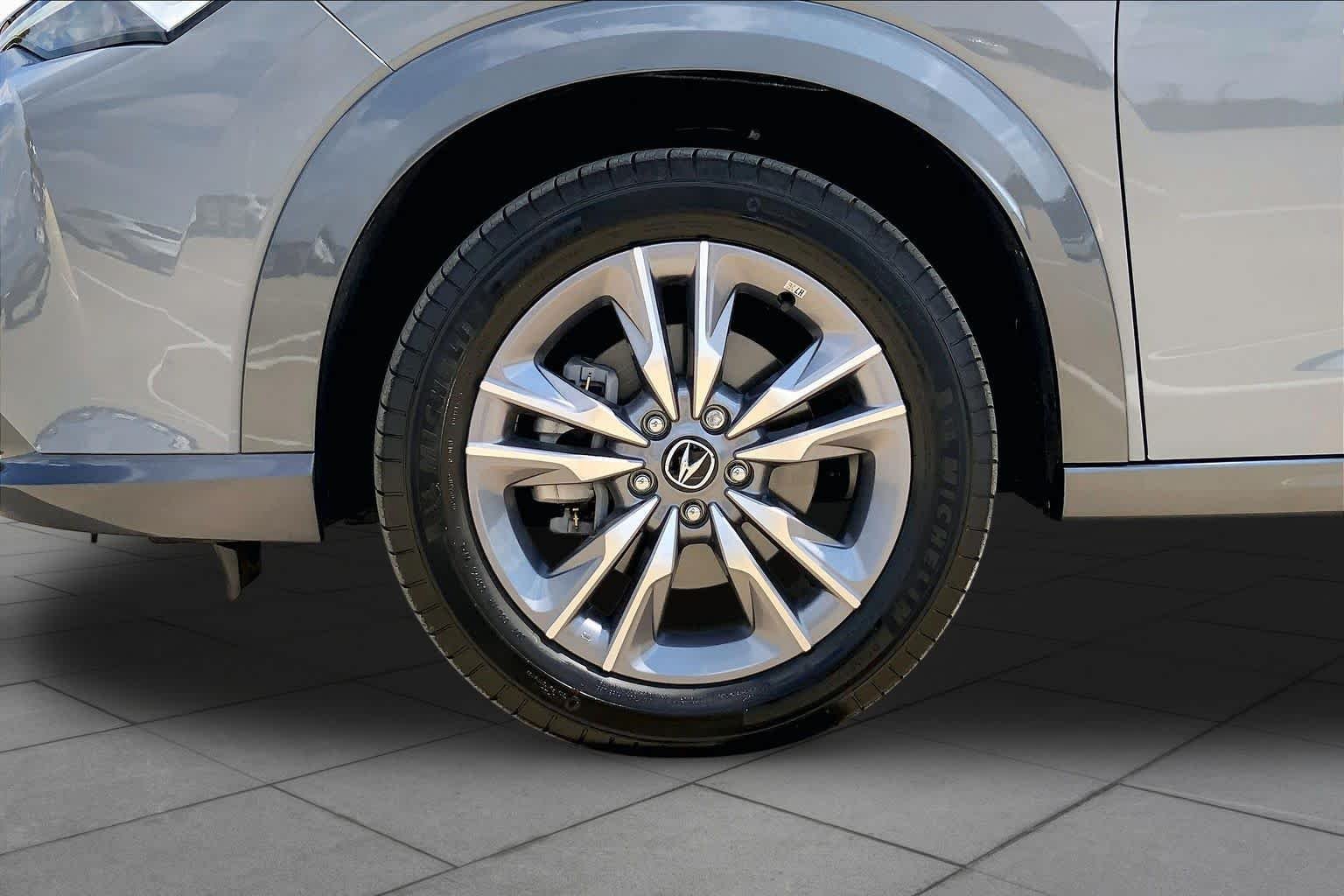 Certified Used 2026 Urban Gray Pearl Acura  image 11