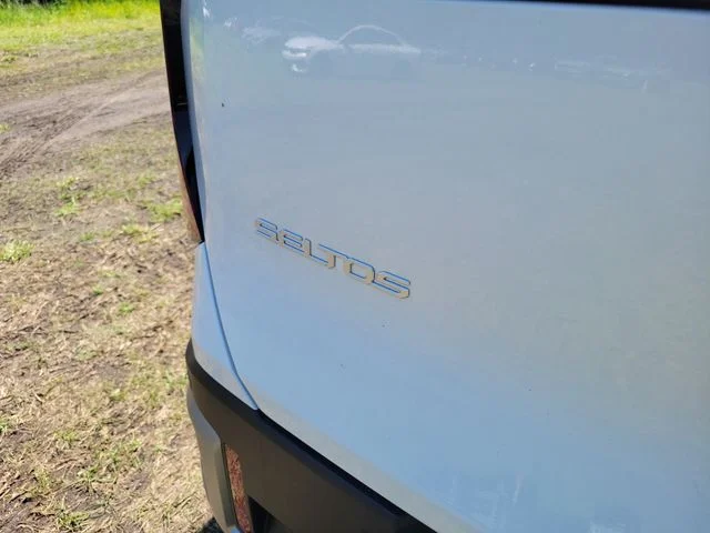 New 2027 Snow White Pearl Kia S image 5