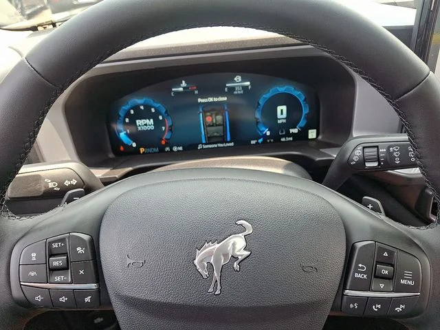 2025 Ford Bronco Sport Badlands - Photo 15
