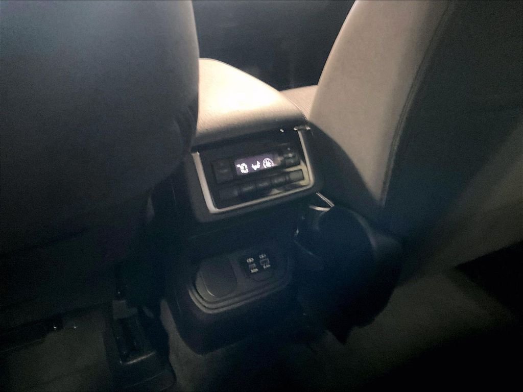 Used 2025 Silver Subaru Premium image 28