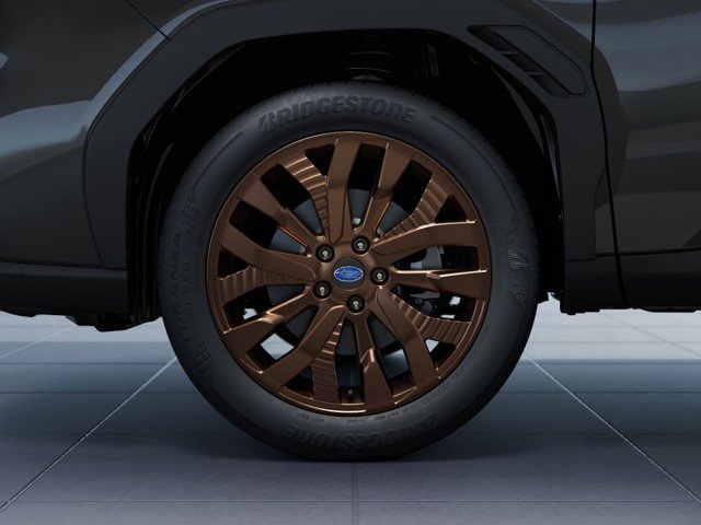 2026 Subaru Forester Sport - Photo 9