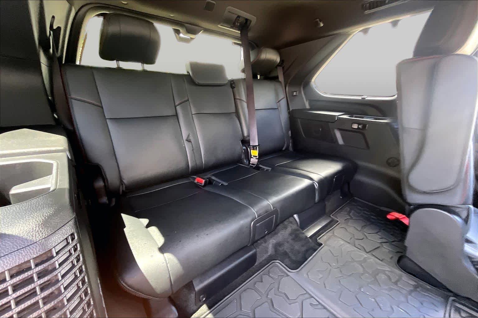 Used 2026 Wave Maker Toyota TRD Pro image 36