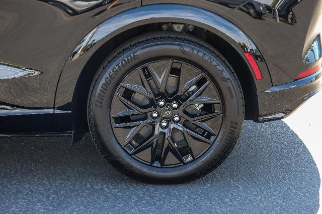 New 2026 Shadow Black Ford Premium image 36