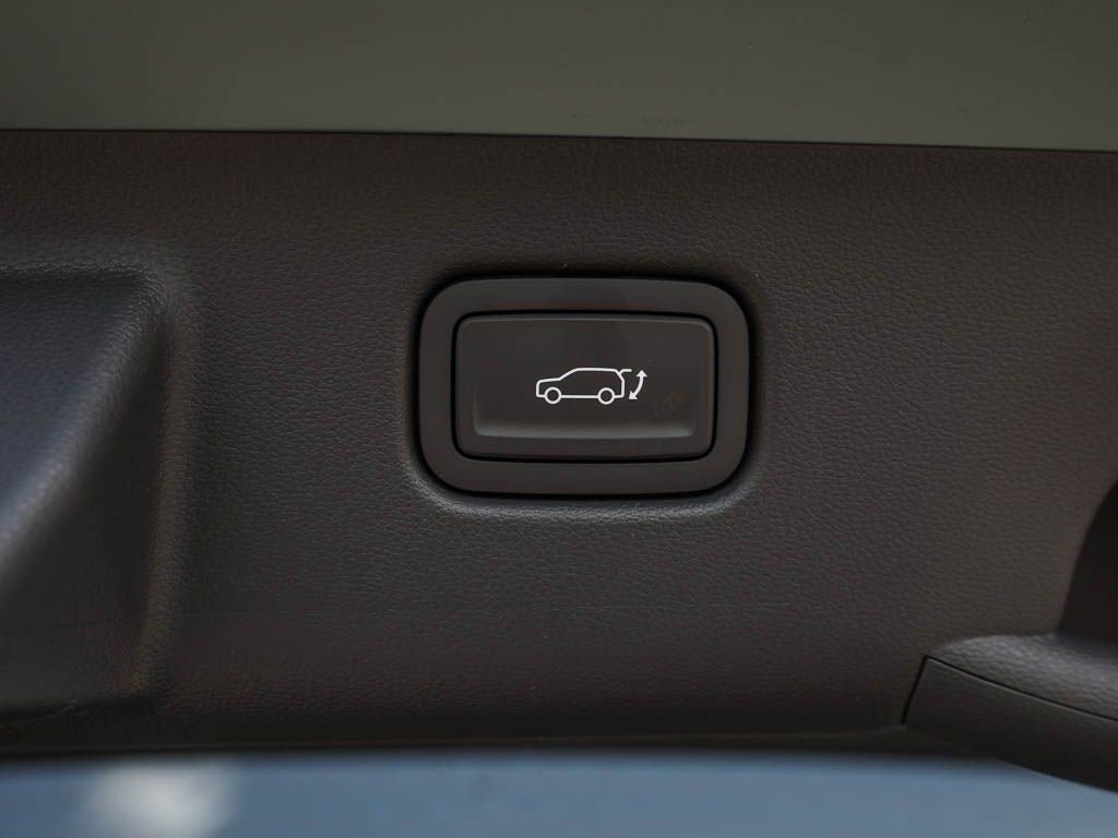 New 2026 Mirage Green Hyundai Limited *Ltd Avail* AWD image 9