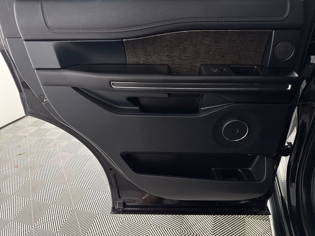 2020 Ford Expedition Limited - Photo 12