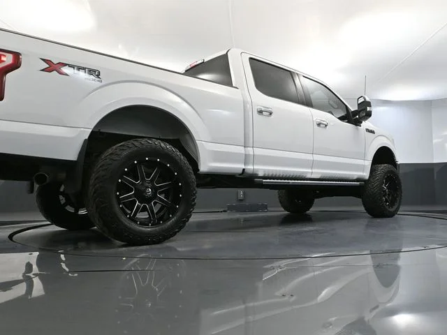 2020 Ford F-150 XLT - Photo 48