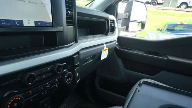 New 2026 White Ford XL image 18