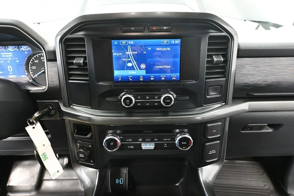 2023 Ford F-150 XLT - Photo 33