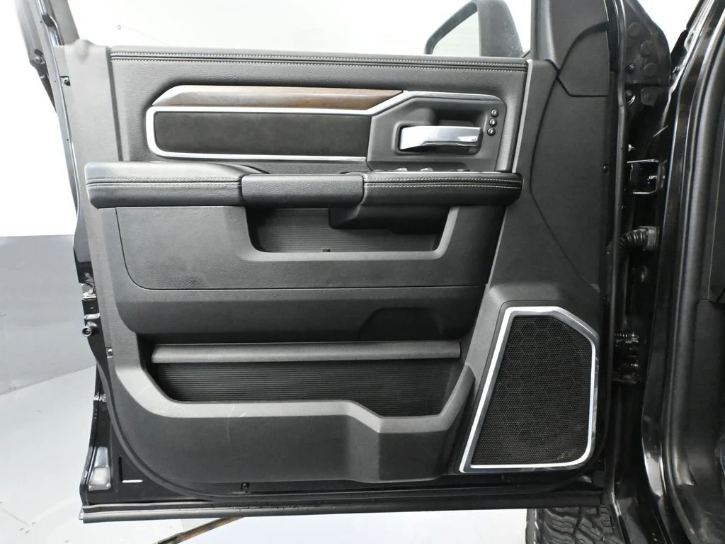 2024 RAM Ram 2500 Pickup Laramie - Photo 22