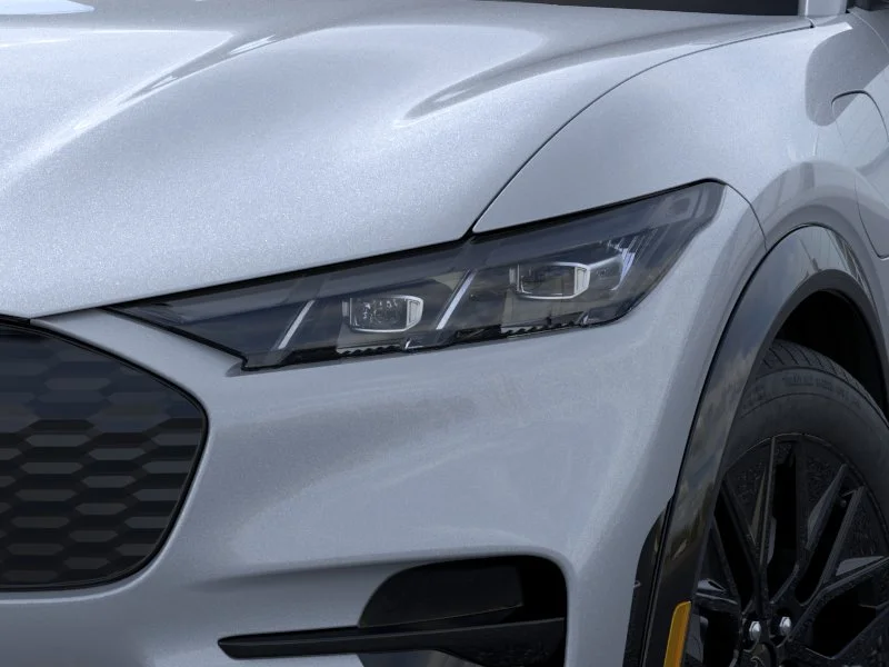 New 2026 Gray Ford Premium image 40