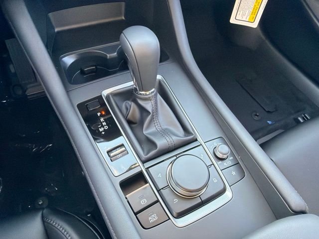 New 2026 Machine Gray Metallic Mazda 2.5 S Preferred image 18