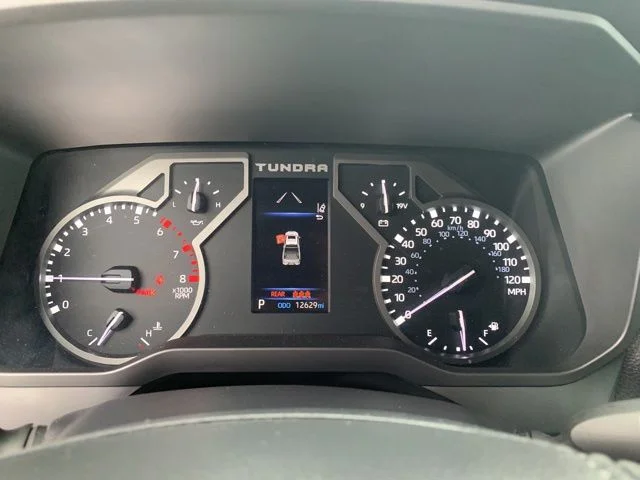 Used 2025 White Toyota SR image 30