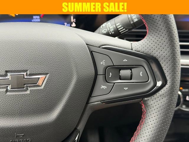 2026 Chevrolet Trax RS - Photo 19