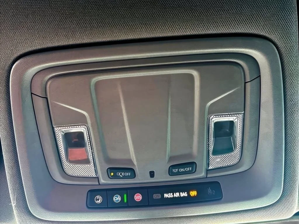 2022 Chevrolet Silverado 1500 Limited RST - Photo 19