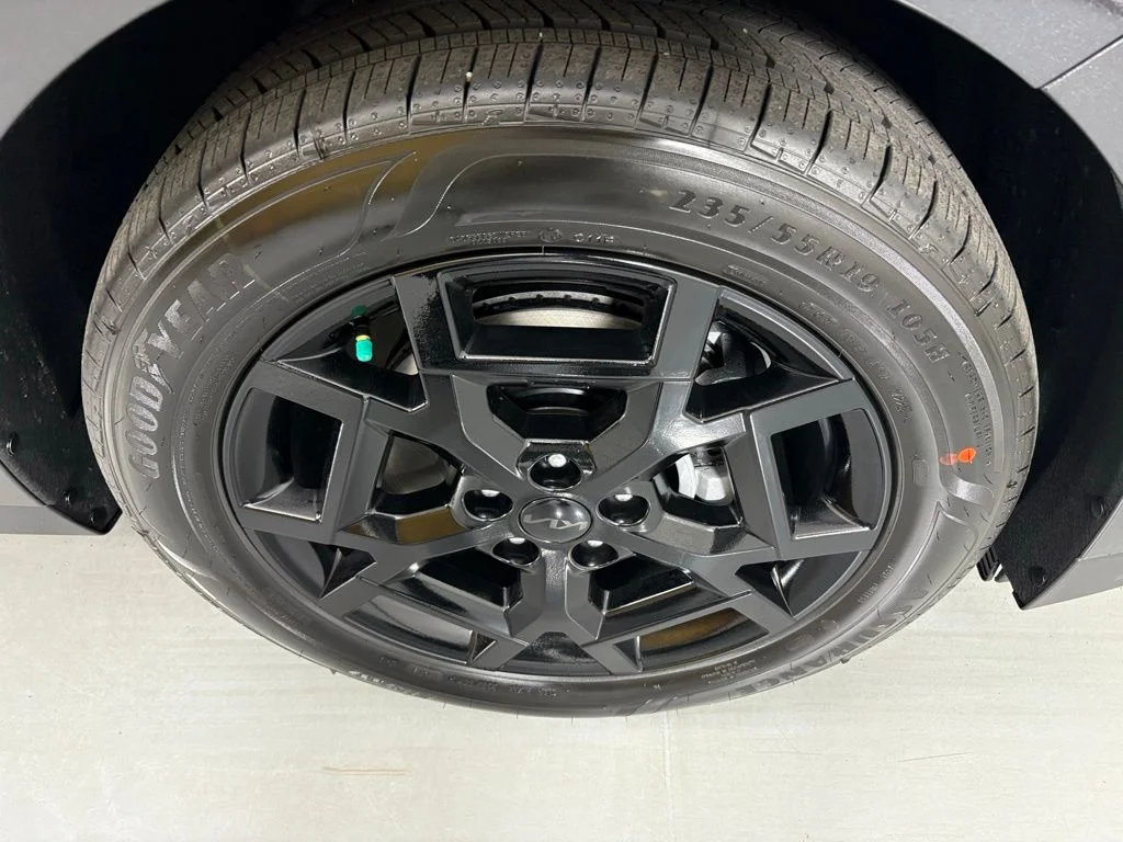New 2026 Gray Kia SX Prestige image 10