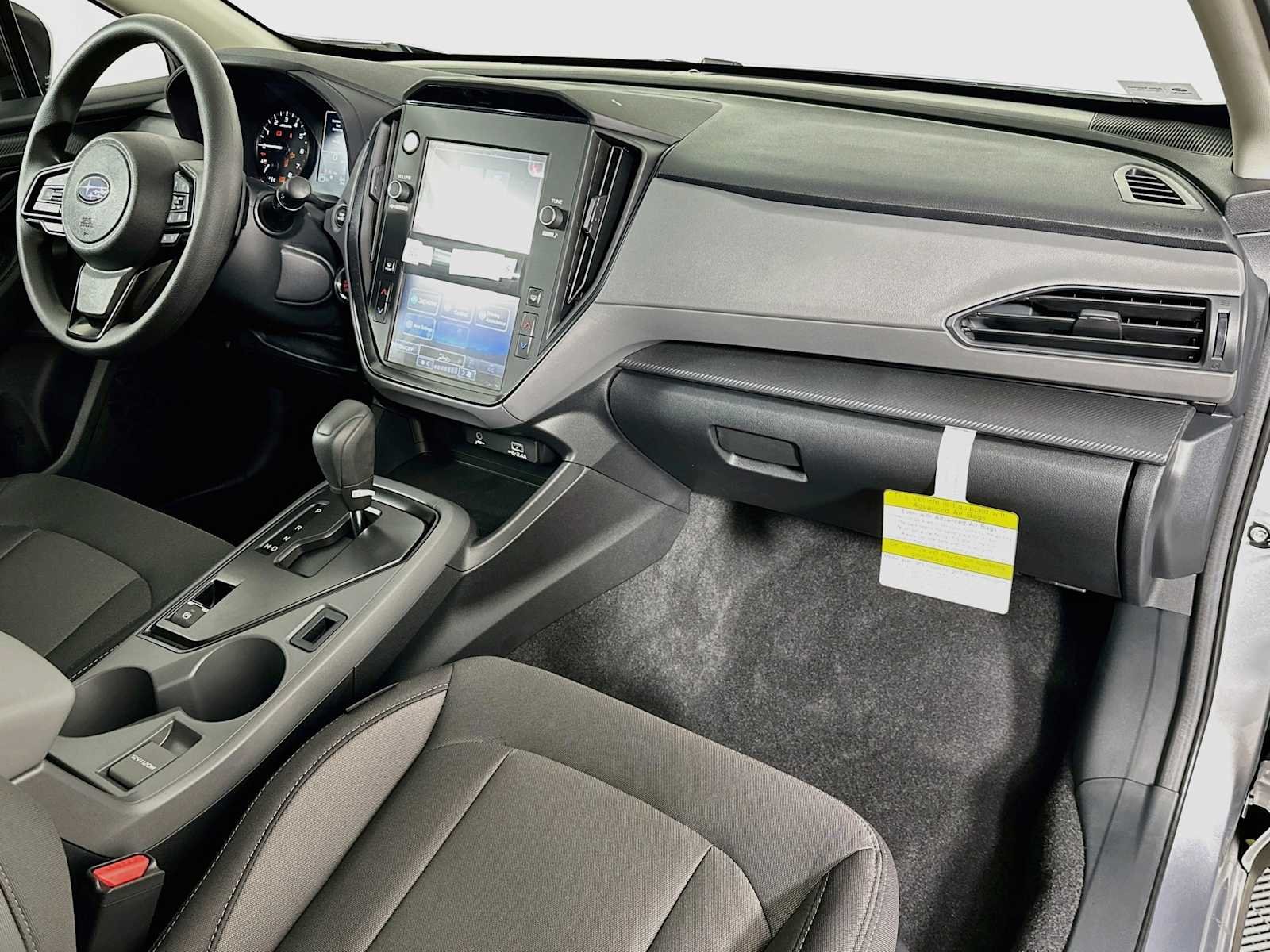 New 2026 ICE SILVER METALLIC Subaru Base image 25