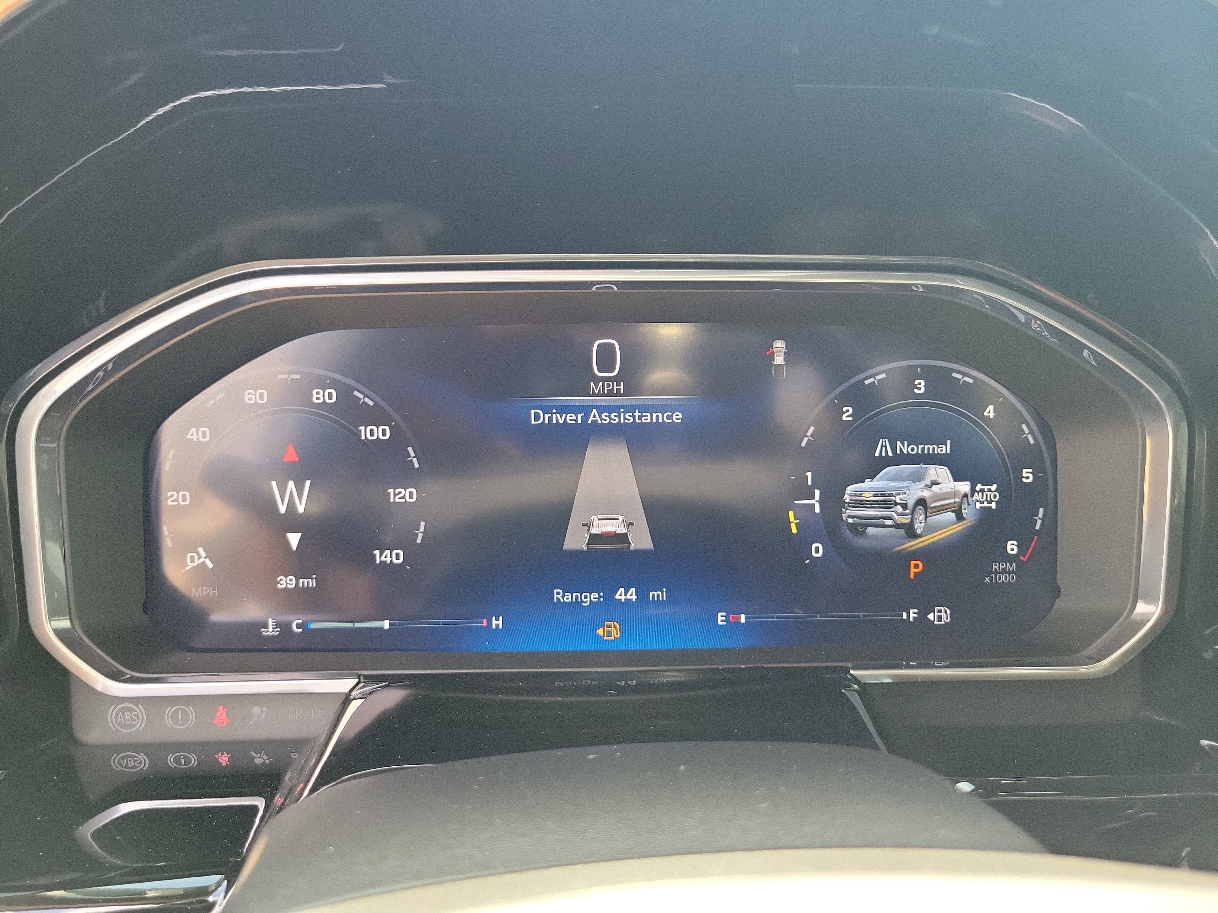 2026 Chevrolet Silverado 1500 LT - Photo 21