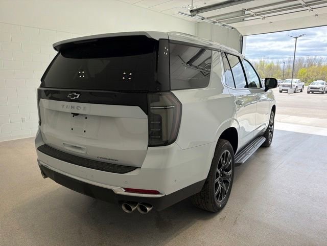 2026 Chevrolet Tahoe Premier - Photo 5