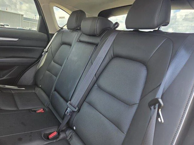 Used 2025 Platinum Quartz Metallic Mazda 2.5 S Select Package image 26