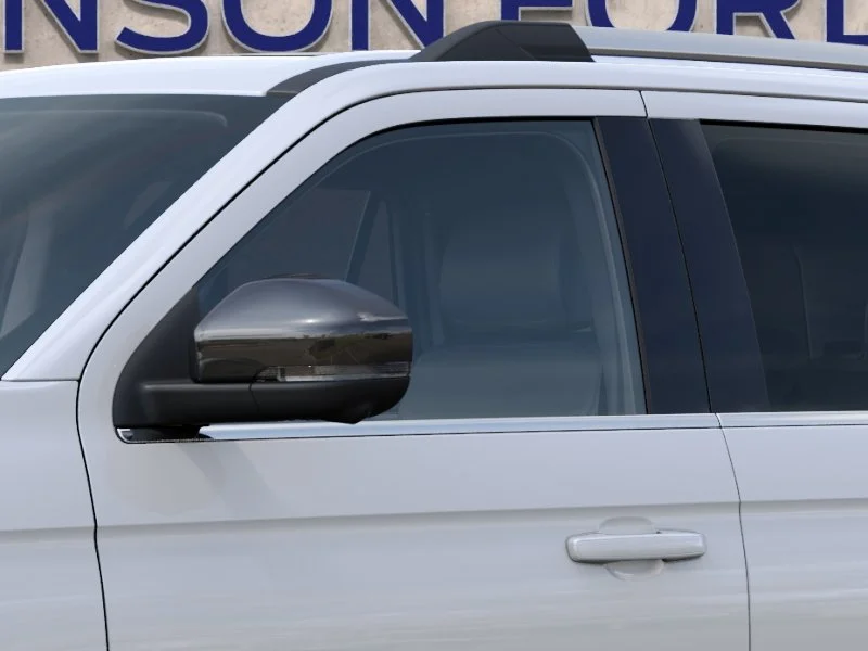 New 2027 Star White Metallic Tri-Coat Ford King Ranch® image 43
