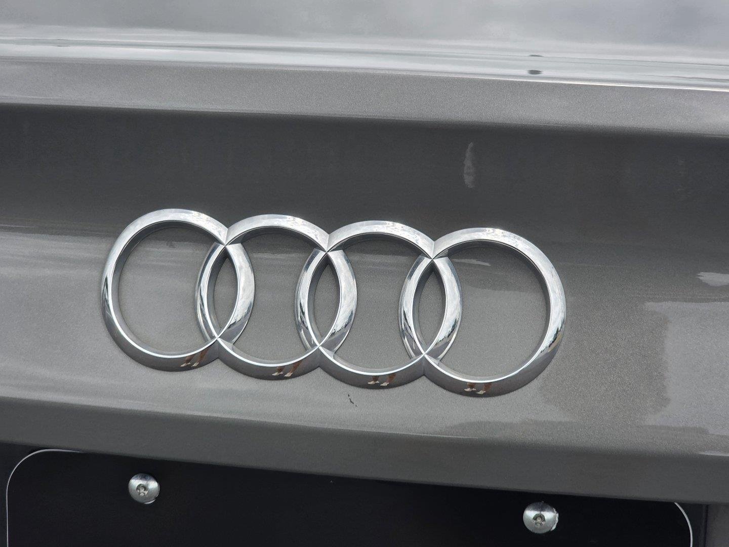 Used 2025  Audi S line Premium image 30