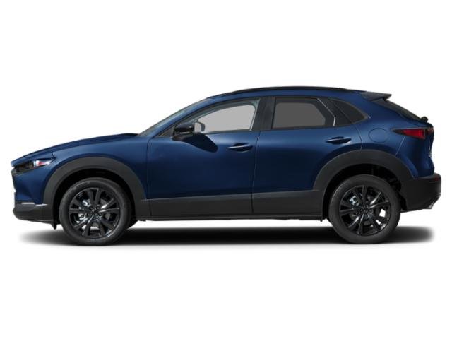 New 2026 Deep Crystal Blue Mica Mazda 2.5 Turbo Aire Edition AWD image 9