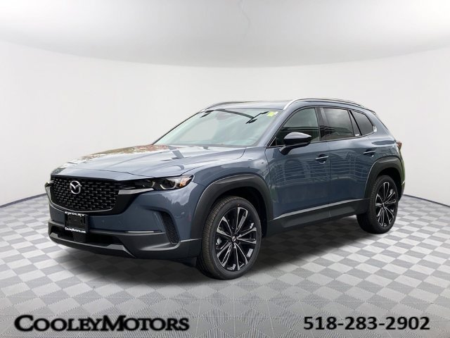 2026 Mazda CX-50 2.5 S Premium AWD