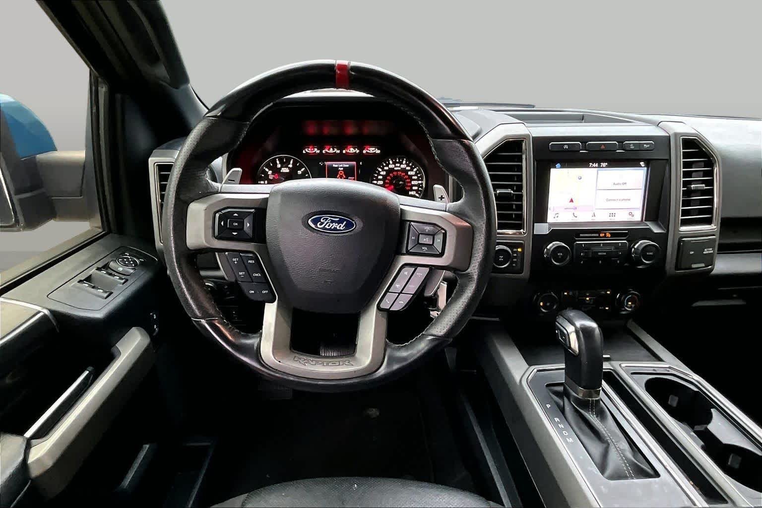 2019 Ford F-150 6