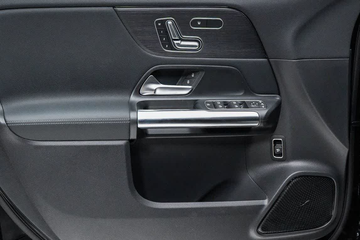 2026 Mercedes-Benz GLA GLA 250 - Photo 21