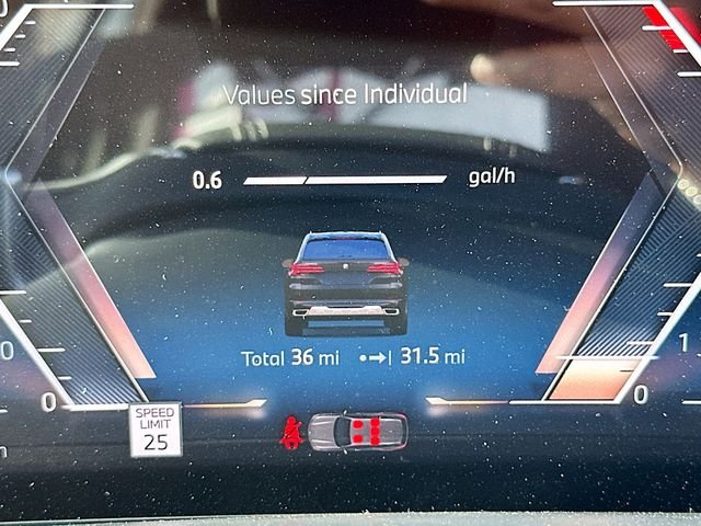 New 2026 Black BMW sDrive40i image 9