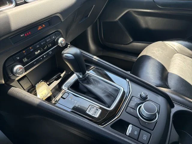 Used 2025 Black Mazda 2.5 S Select Package image 40
