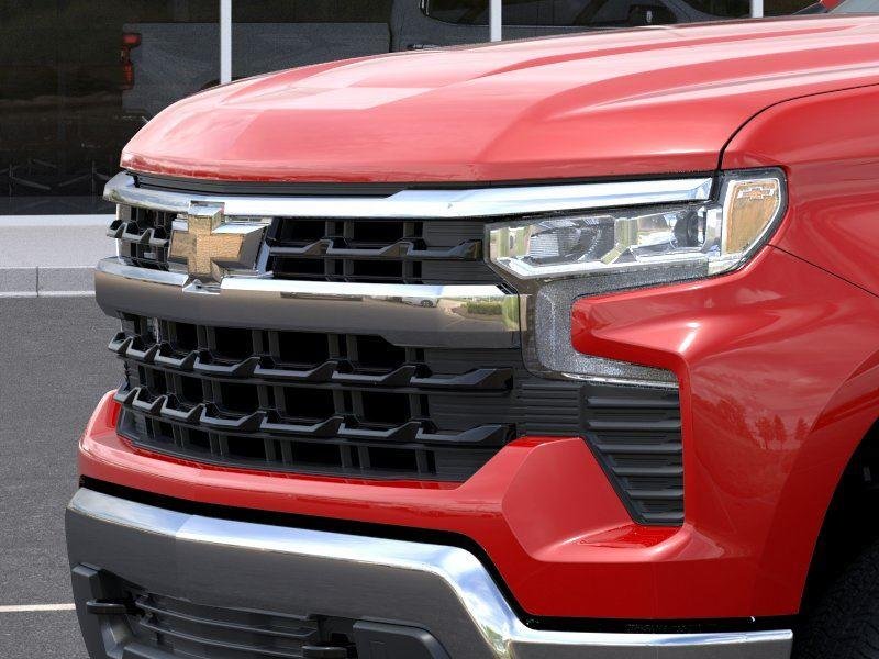 Used 2026 Red Chevrolet LT image 13