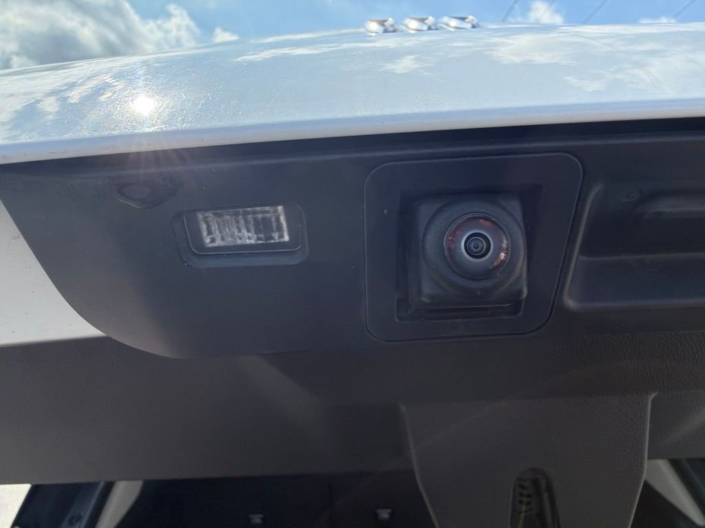 Used 2024 White Buick Sport Touring image 5