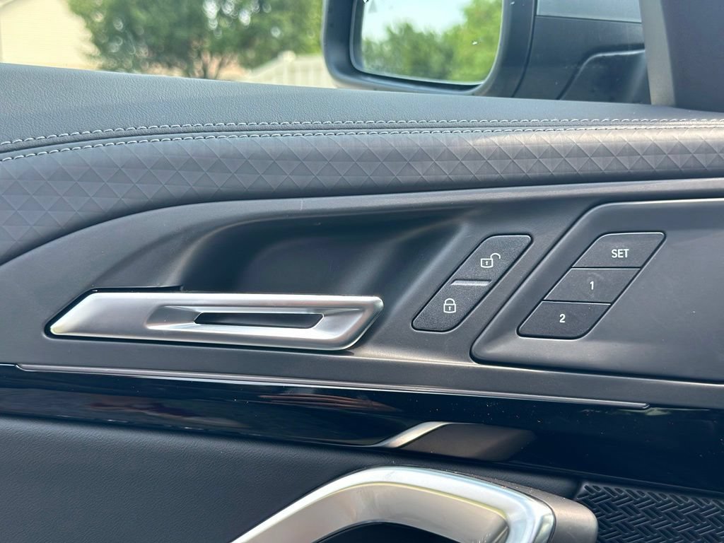 New 2026 Skyscraper Grey Metallic BMW xDrive28i image 20
