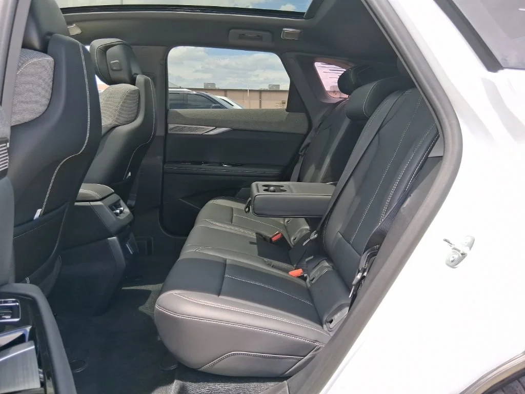 2026 Cadillac OPTIQ Sport - Photo 26