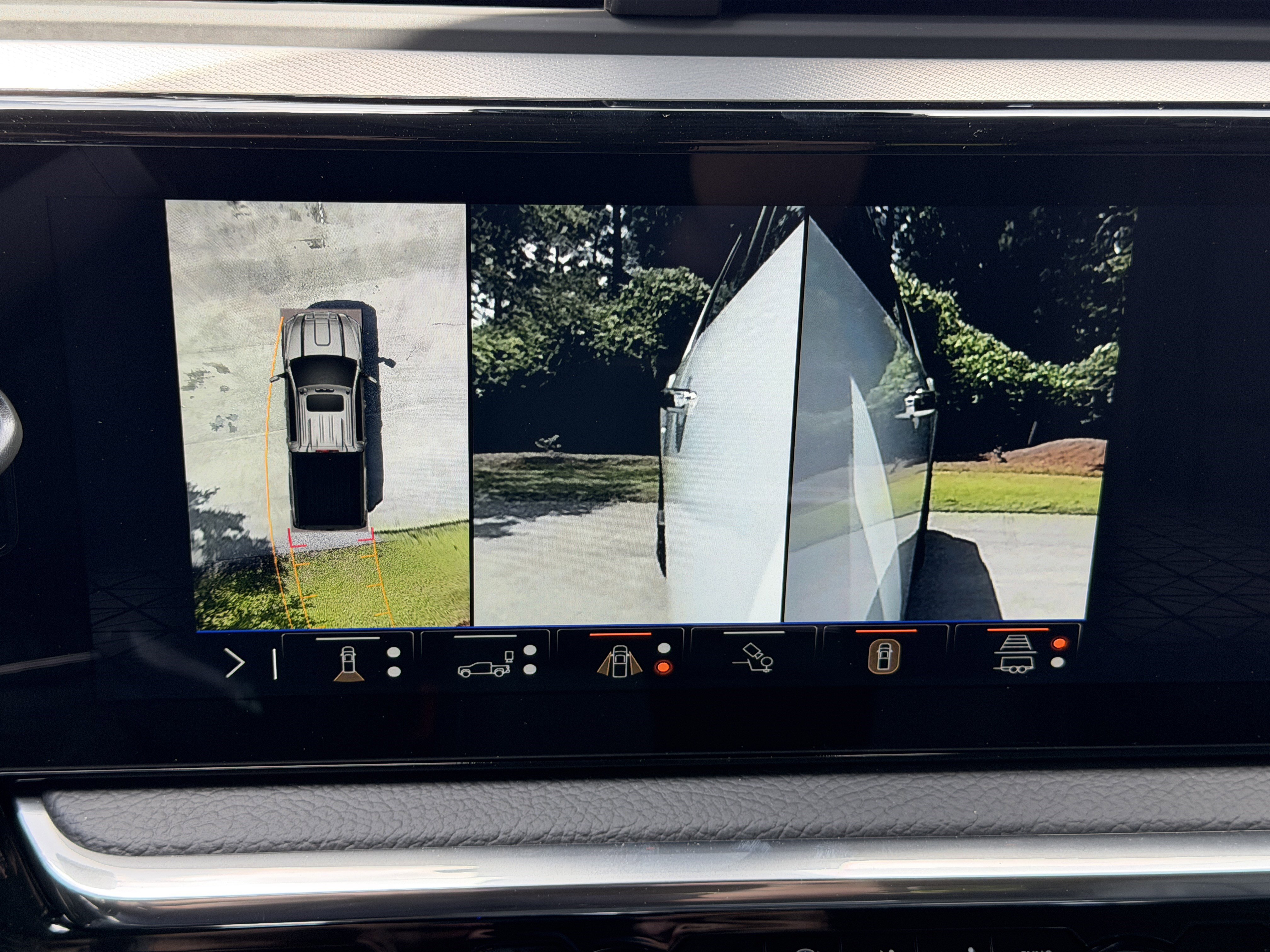 2026 GMC Sierra 2500HD Denali - Photo 41