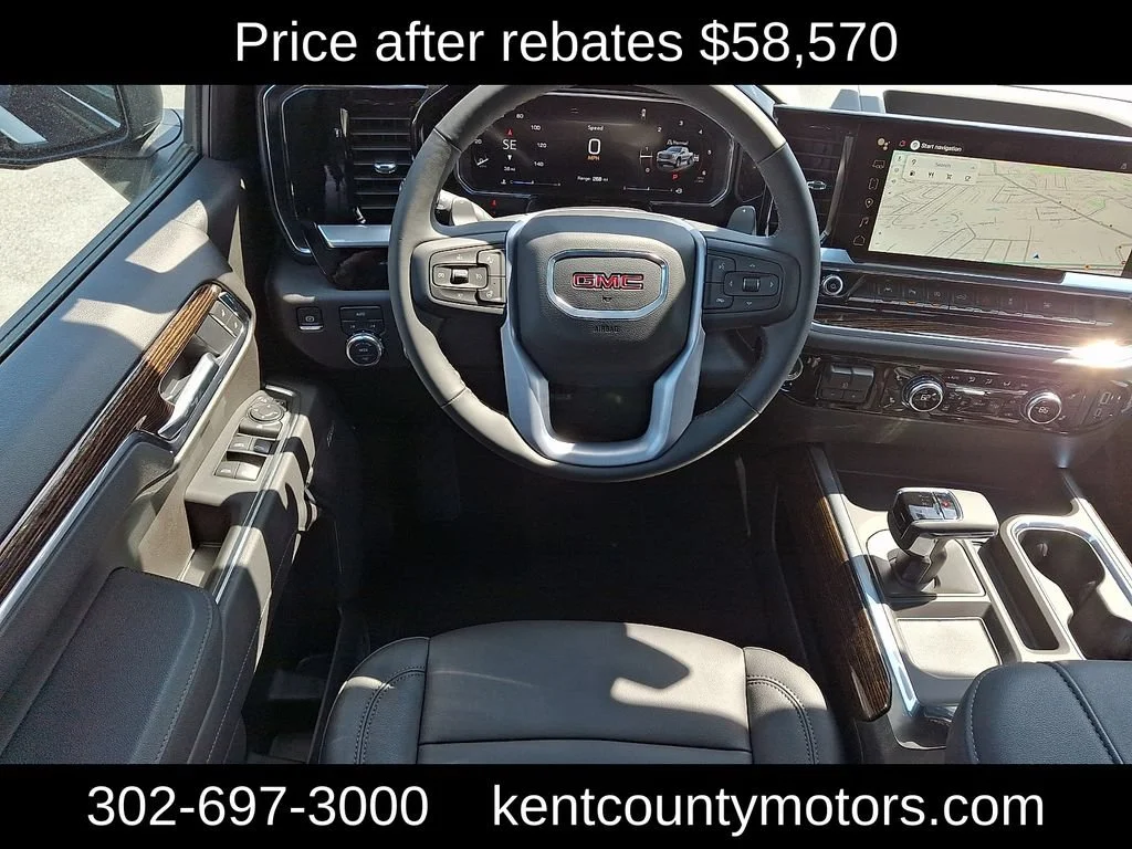 2026 GMC Sierra 1500 Elevation - Photo 10