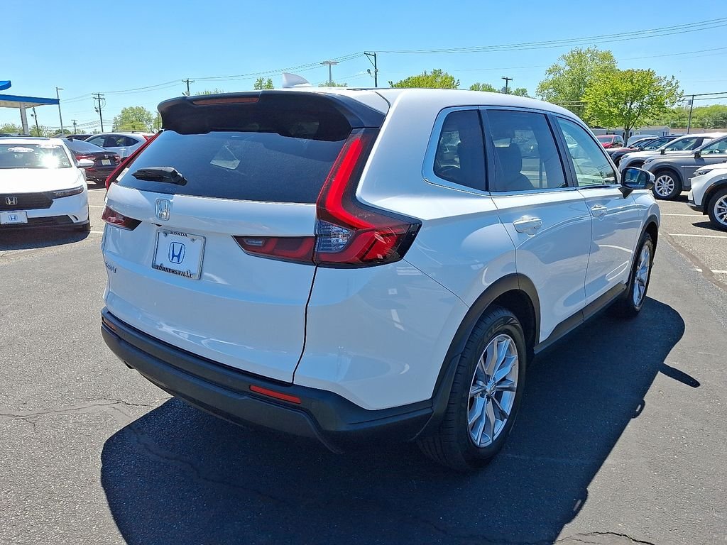 2023 Honda CR-V EX-L - Photo 6