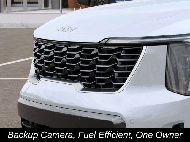 2025 Kia Sorento S - Photo 12