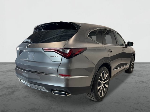 New 2026 Liquid Carbon Metallic Acura w/Technology Package image 7