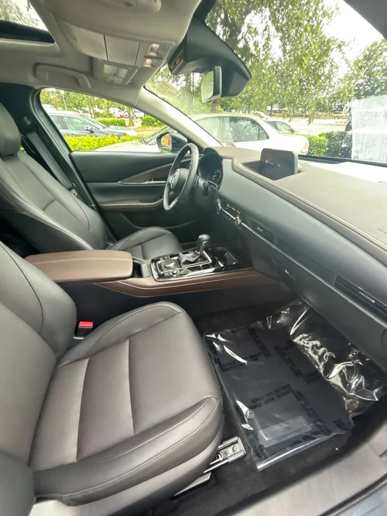 Used 2023  Mazda 2.5 Turbo Premium Plus Package image 24