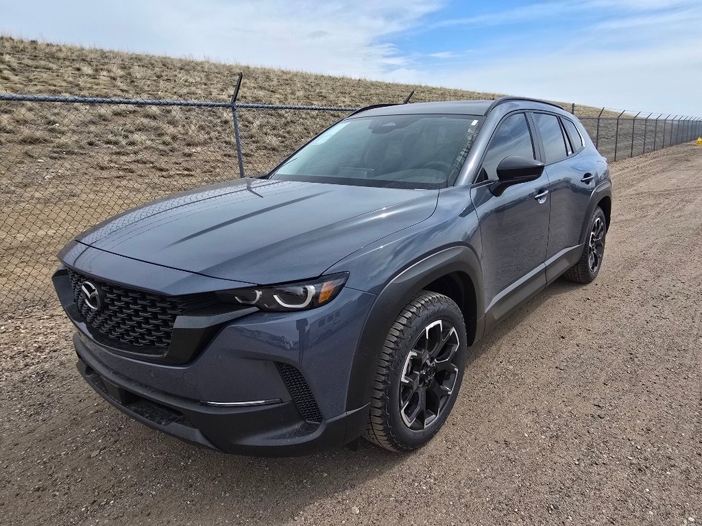 2026 Mazda CX-50 2.5 S Meridian Edition's photo