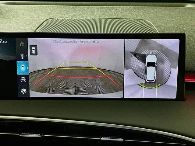 New 2027 Genesis GV70 2.5T Advanced