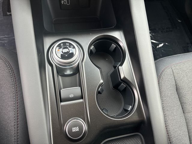 New 2026 Vapor Blue Metallic Ford Active image 30