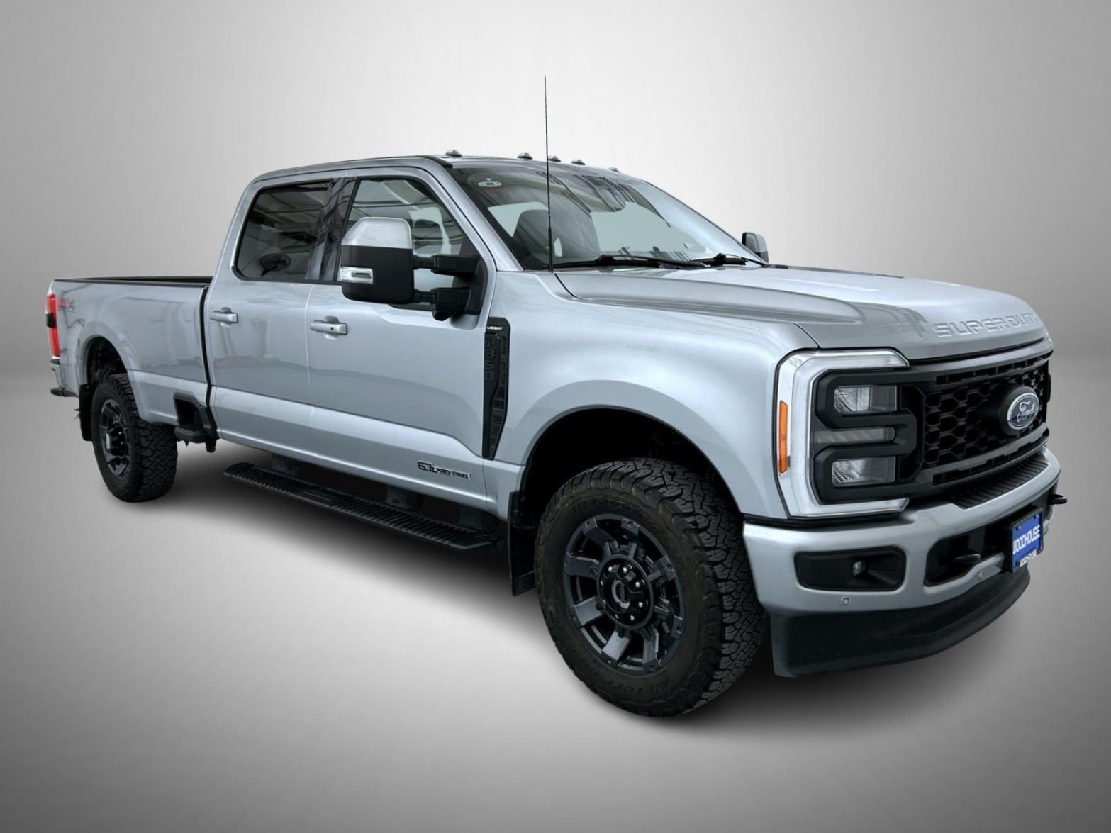2023 Ford F-350 Super Duty Lariat