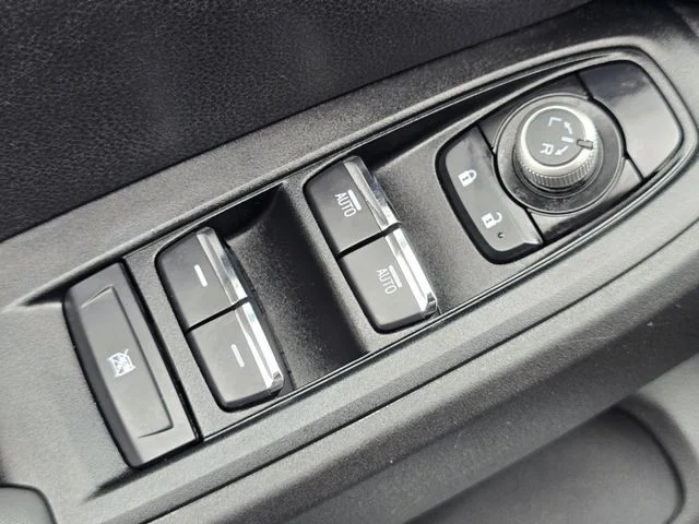 Used 2024 Ice Silver Metallic Subaru Limited image 26
