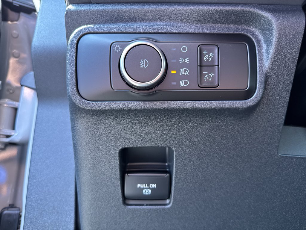 New 2026 Avalanche Ford Big Bend image 25