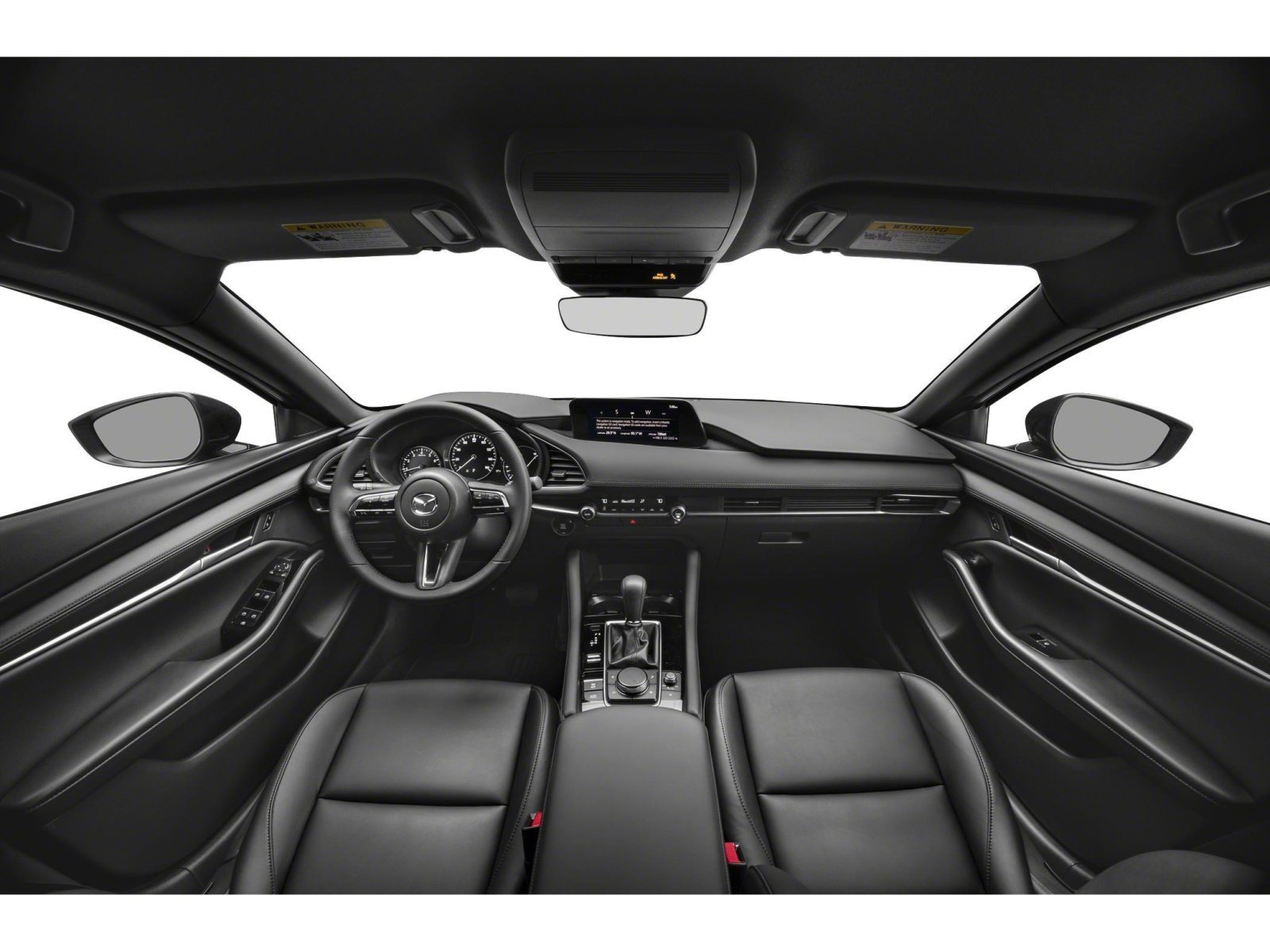 New 2026 Ceramic Metallic Mazda 2.5 S Select Sport image 5