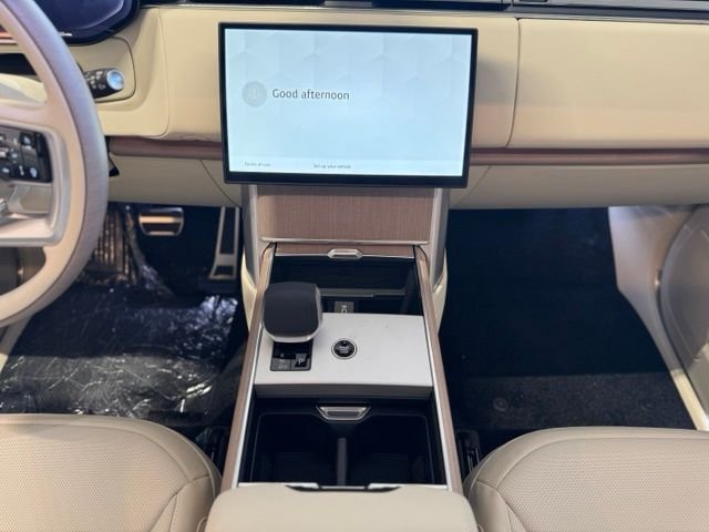 New 2026 Batumi Gold Land Rover SE image 18