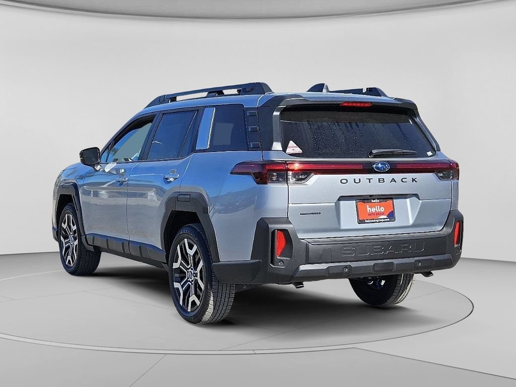 2026 Subaru Outback Touring XT - Photo 23